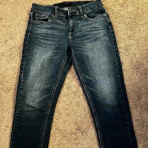 Women’s Size 4 Jeans/$10